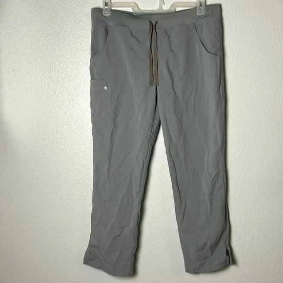 Figs Technical Collection Pants - Picture 1 of 5